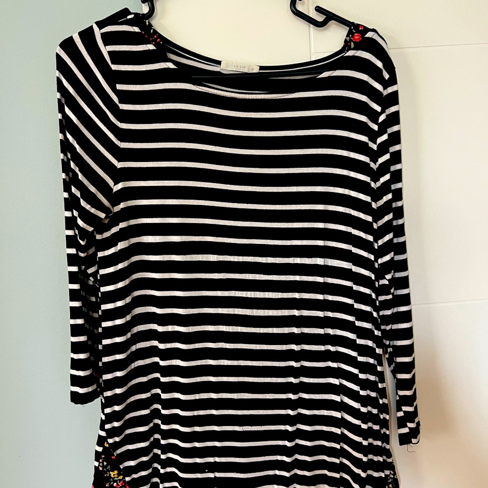 3 for 1 shirts Target- One Fine Day L